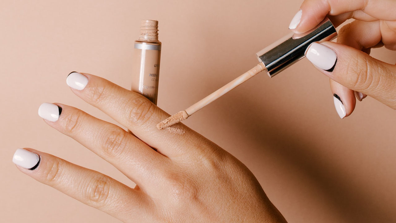 Wat is een French manicure en waarom heetie zo?