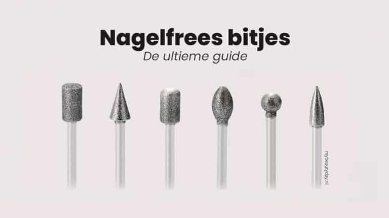 nagelfrees bitjes: de ultieme guide