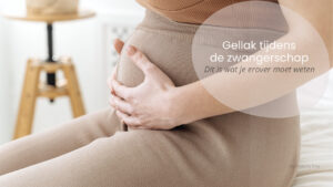 gellak-tijdens-zwangerschap