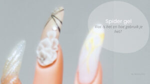 wat is spider gel?