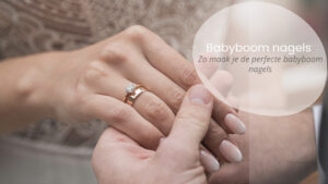 babyboom nagels maken