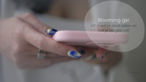 blooming-gel